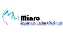 Minro Aquarium Lanka in Wadduwa