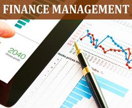 finanacial management in sri lanka